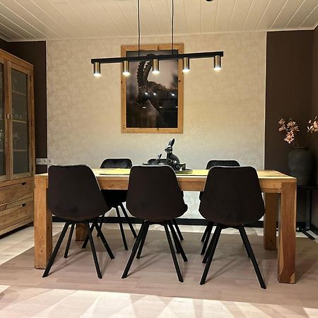 Chalet 1480 غاسشرن المظهر الخارجي الصورة
