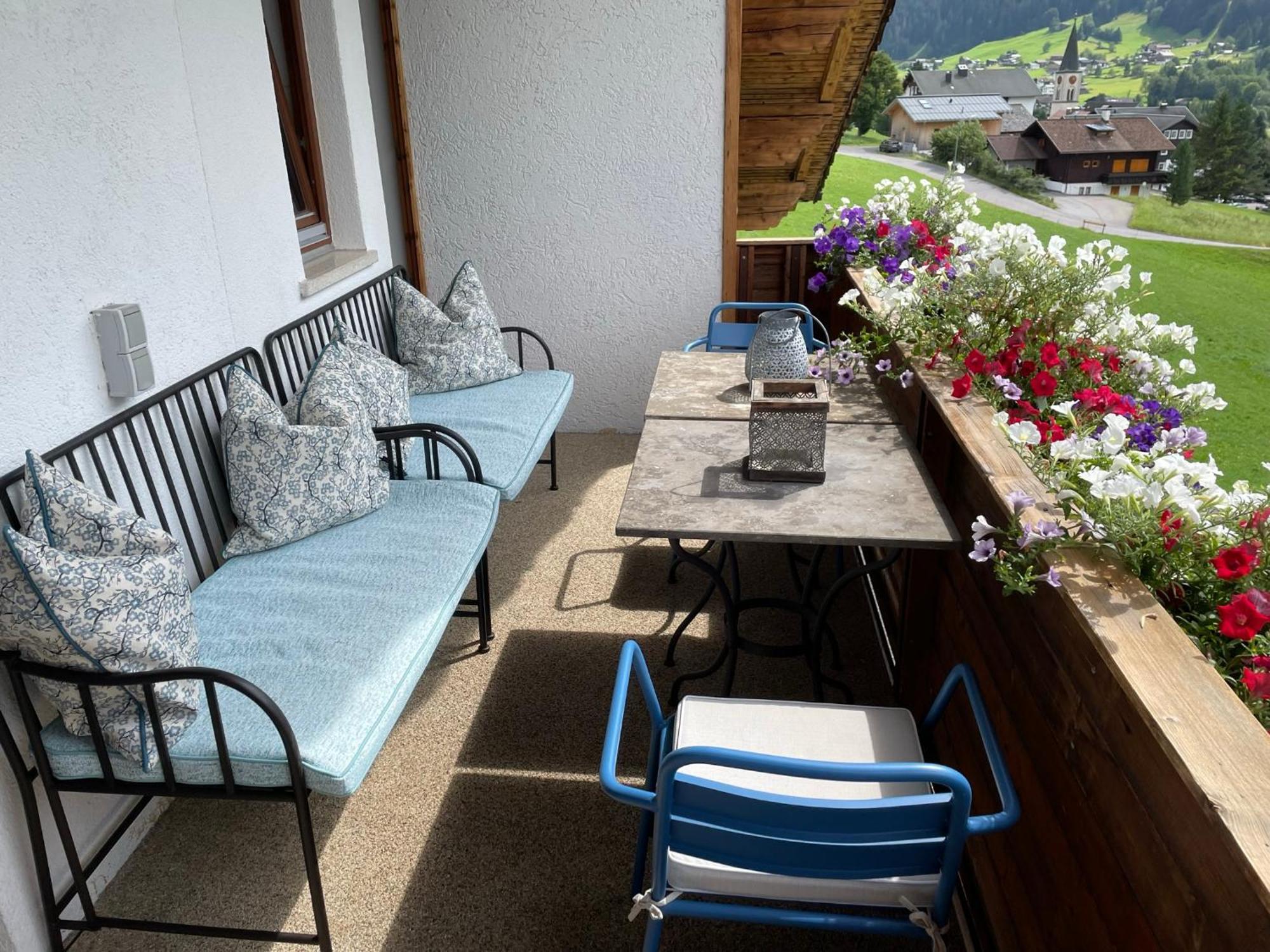 Chalet 1480 غاسشرن المظهر الخارجي الصورة
