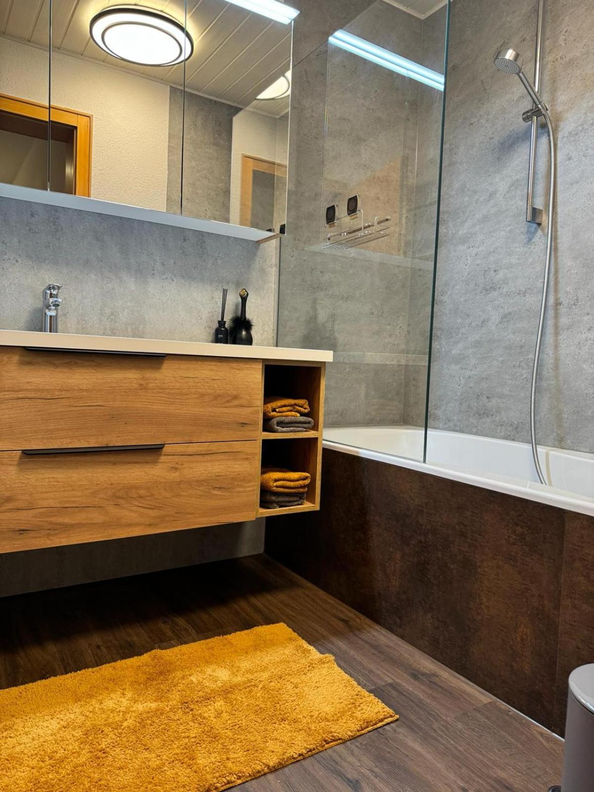 Chalet 1480 غاسشرن المظهر الخارجي الصورة