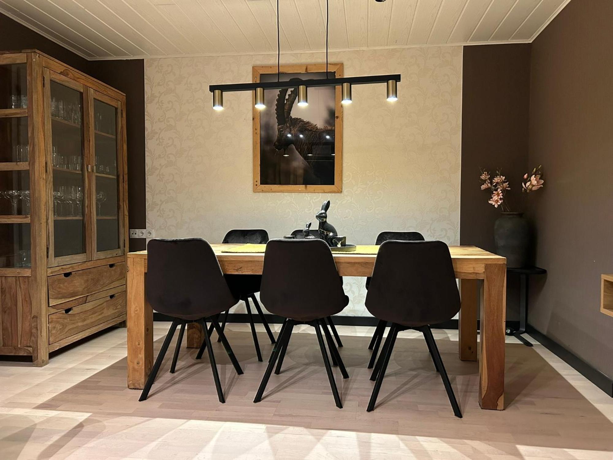 Chalet 1480 غاسشرن المظهر الخارجي الصورة