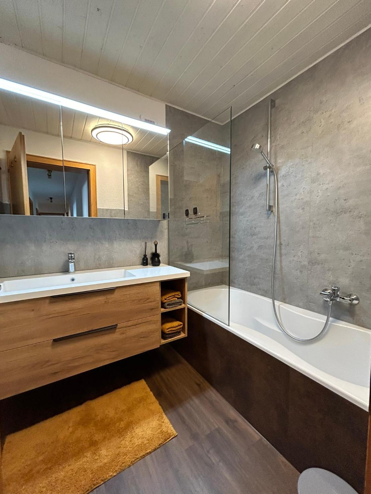 Chalet 1480 غاسشرن المظهر الخارجي الصورة