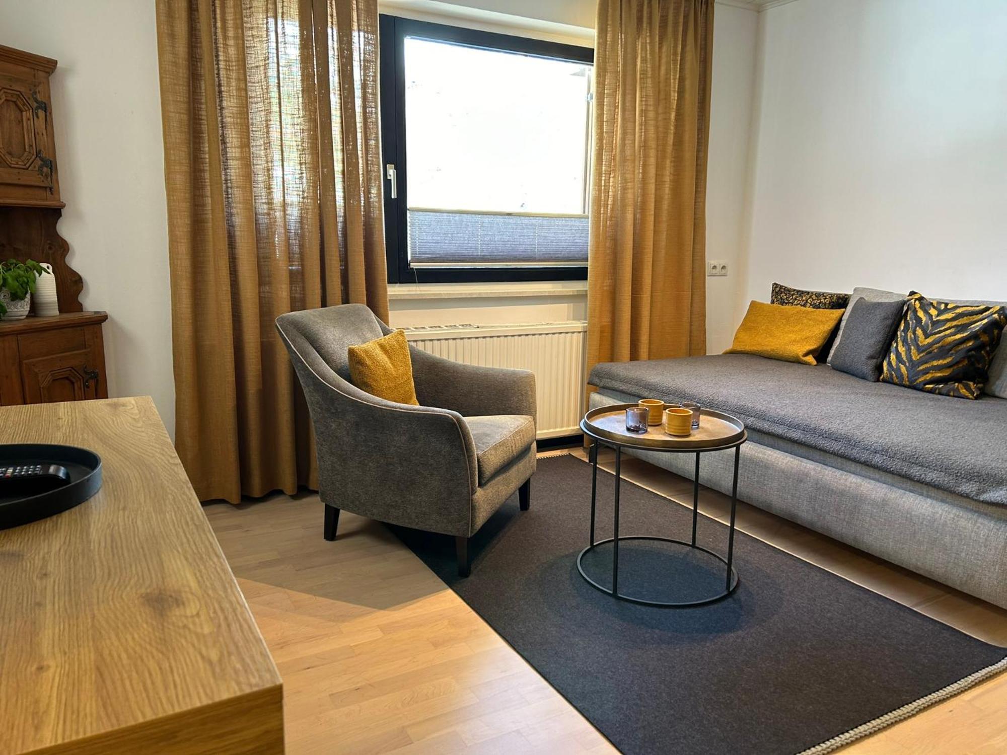 Chalet 1480 غاسشرن المظهر الخارجي الصورة