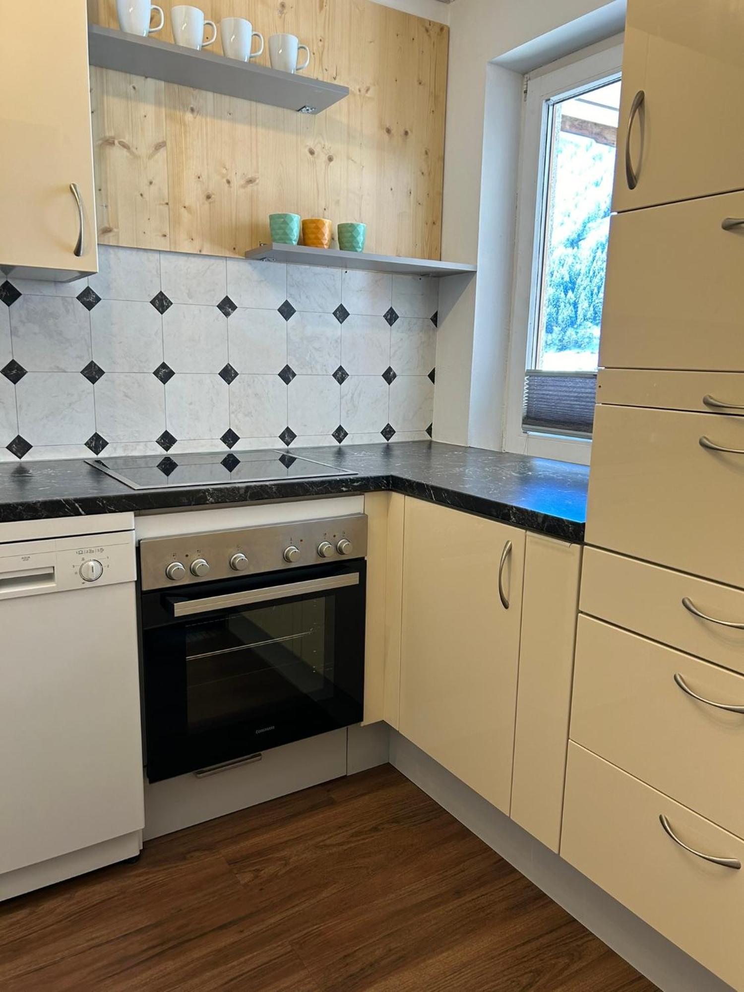 Chalet 1480 غاسشرن المظهر الخارجي الصورة
