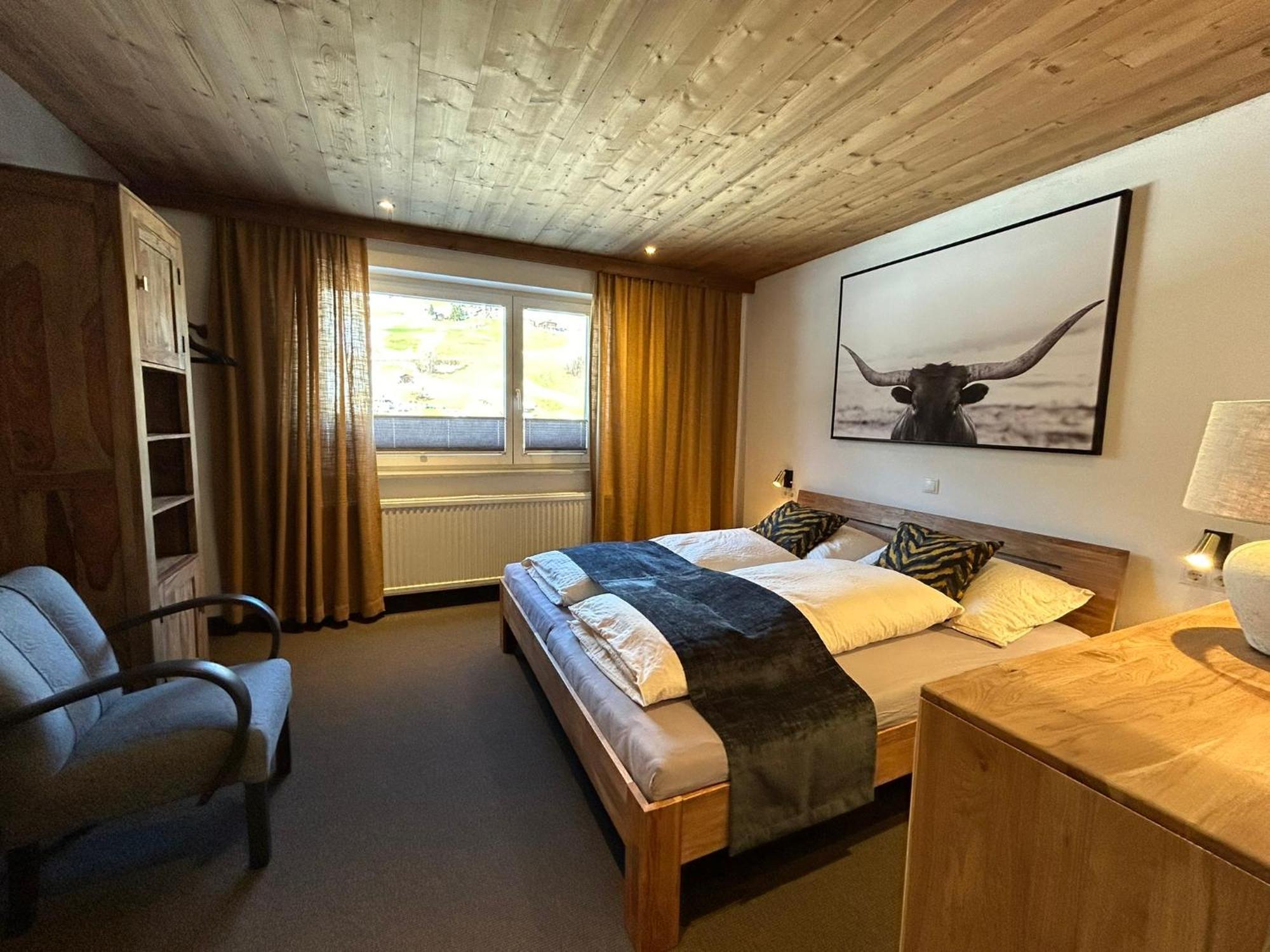 Chalet 1480 غاسشرن المظهر الخارجي الصورة