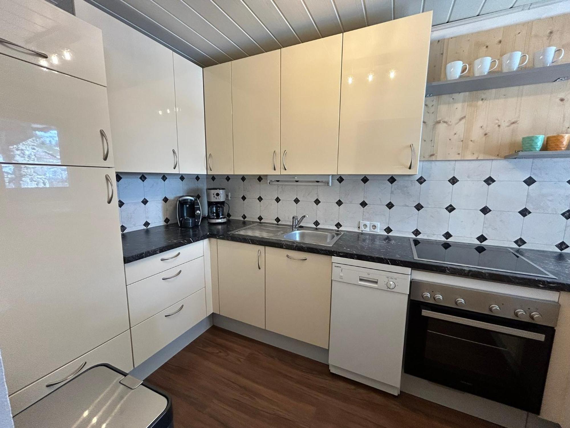 Chalet 1480 غاسشرن المظهر الخارجي الصورة