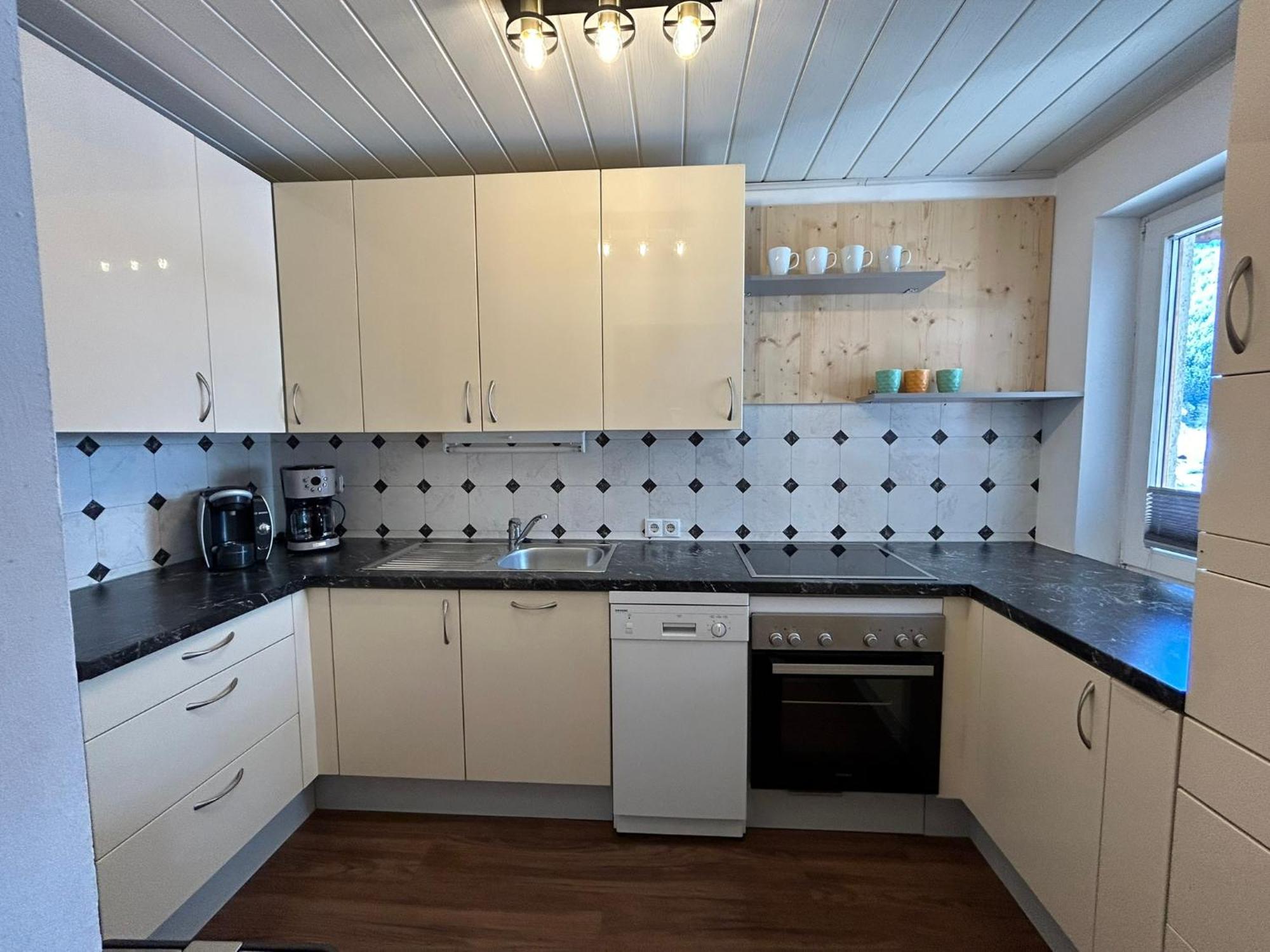 Chalet 1480 غاسشرن المظهر الخارجي الصورة