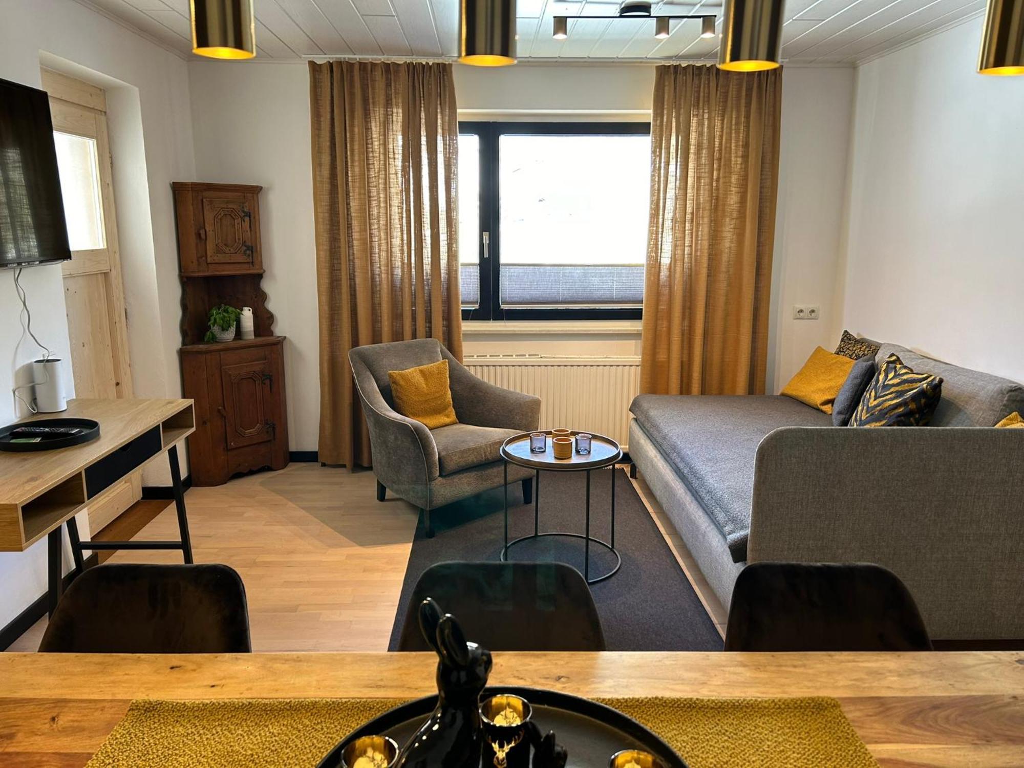 Chalet 1480 غاسشرن المظهر الخارجي الصورة