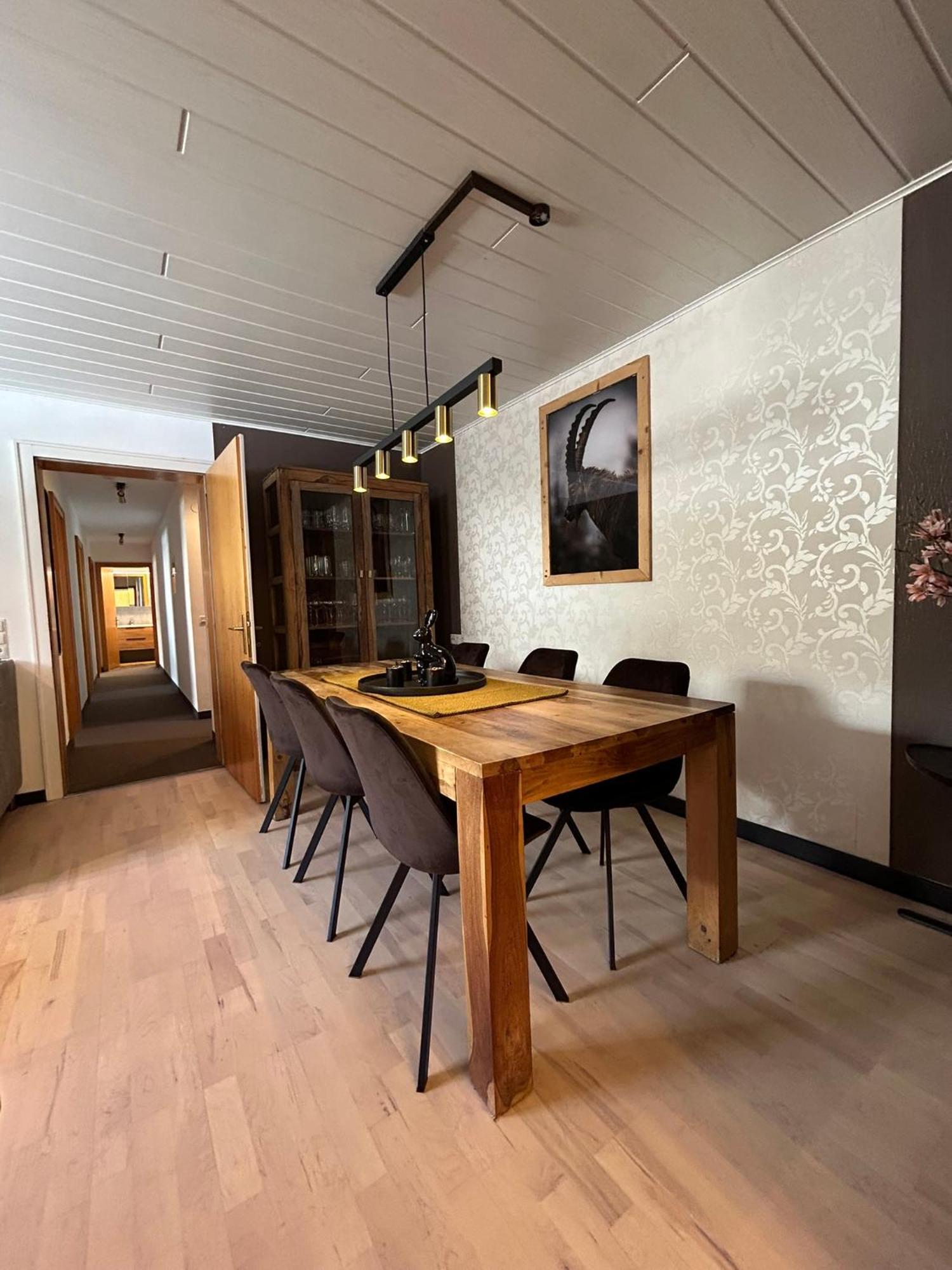 Chalet 1480 غاسشرن المظهر الخارجي الصورة