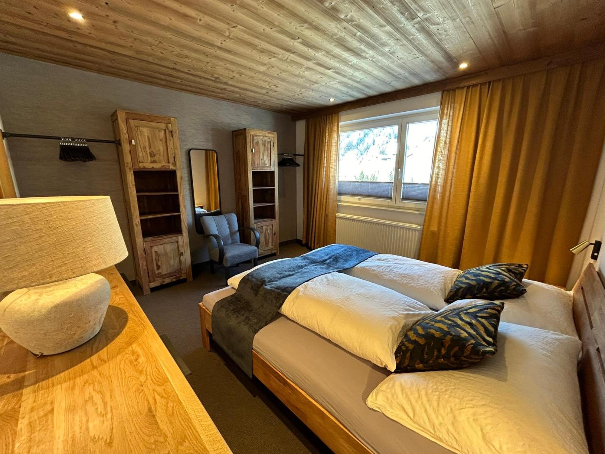 Chalet 1480 غاسشرن المظهر الخارجي الصورة