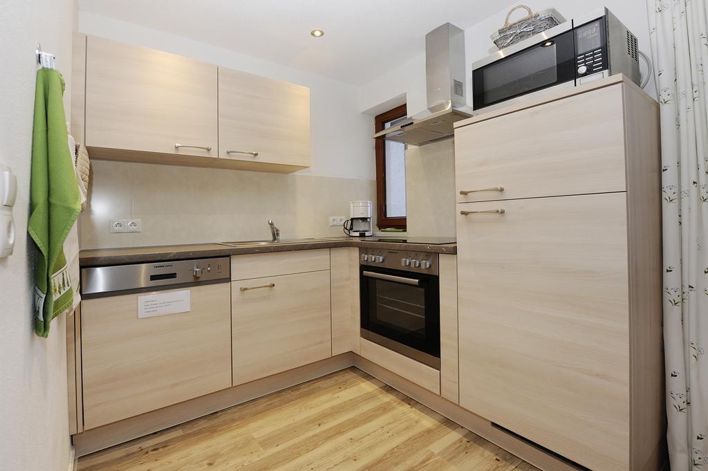 Chalet 1480 غاسشرن المظهر الخارجي الصورة