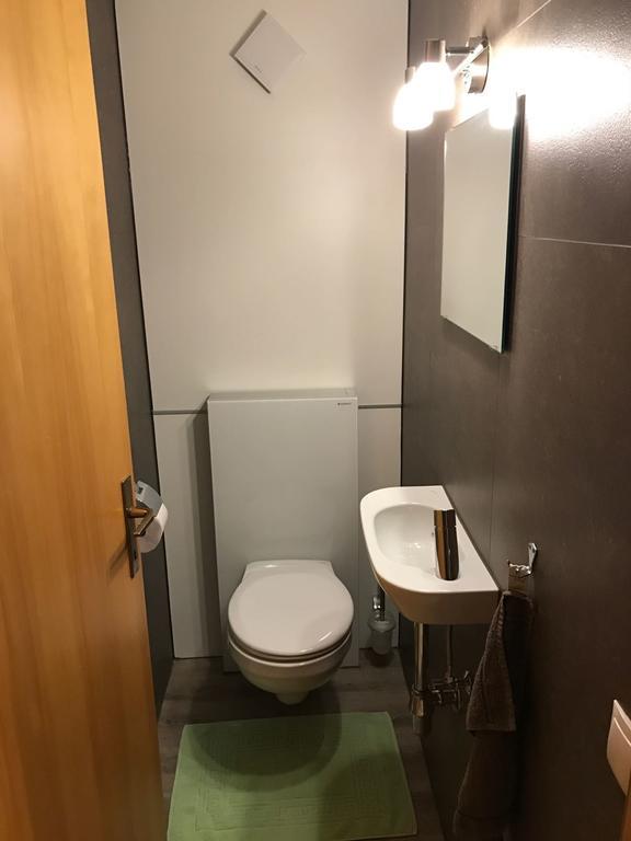 Chalet 1480 غاسشرن المظهر الخارجي الصورة