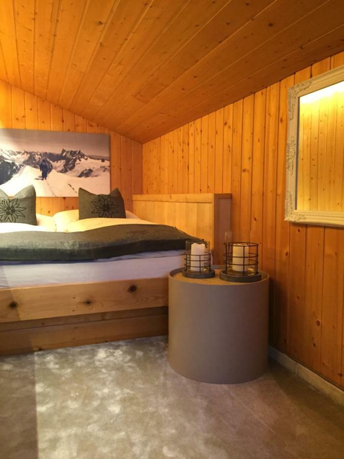 Chalet 1480 غاسشرن المظهر الخارجي الصورة